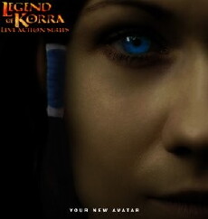 Legend of Korra Live Action (2018) - Stream Online