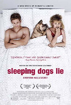 Sleeping Dogs Lie (2006) - Stream Online