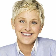 Ellen What If? (2018) - Stream Online