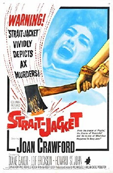 Strait-Jacket (1964) - Stream Online