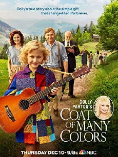 Dolly Parton's Coat of Many Colors (2015) - Stream Online