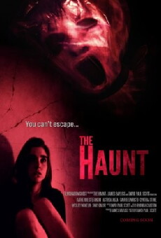 The Haunt (2016) - Stream Online