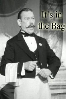 It's in the Bag! (1945) - Stream Online