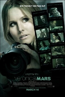 Veronica Mars (2014) - Stream Online