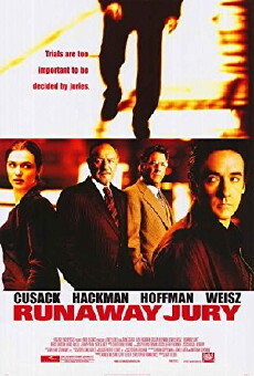 Runaway Jury (2003) - Stream Online