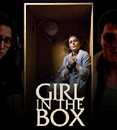 Girl in the Box (2016) - Stream Online