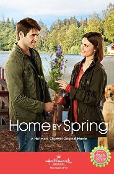 Home by Spring (2018) - Stream Online