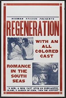 Regeneration (1923) - Stream Online