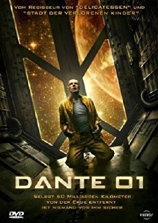 Dante 01 (2008) - Stream Online