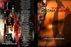 Taste of Centuries III: Dark Legend (2009) - Stream Online