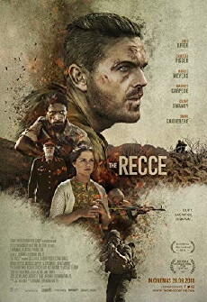 The Recce (2018) - Stream Online