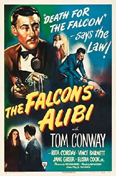 The Falcon's Alibi (1946) - Stream Online