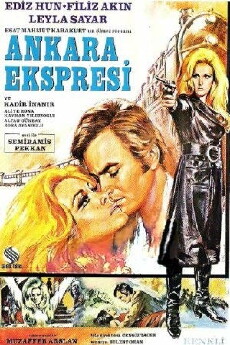 Ankara ekspresi (1970) - Stream Online