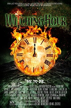 Witching Hour (2014) - Stream Online