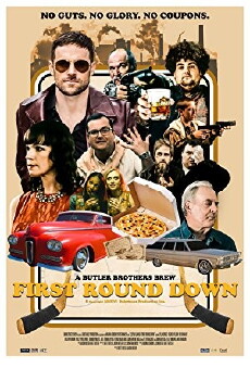 First Round Down (2016) - Stream Online