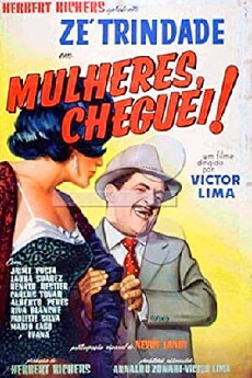 Mulheres, Cheguei! (1959) - Stream Online