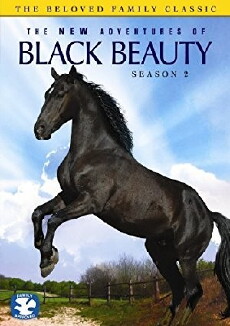 The New Adventures of Black Beauty (1990) - Stream Online