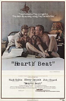 Heart Beat (1980) - Stream Online