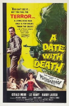 Date with Death (1959) - Stream Online