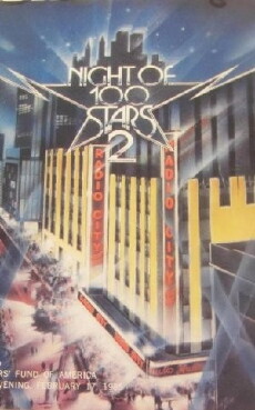 Night of 100 Stars II (1985) - Stream Online