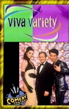 Viva Variety (1997) - Stream Online