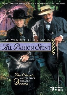 All Passion Spent (1986) - Stream Online