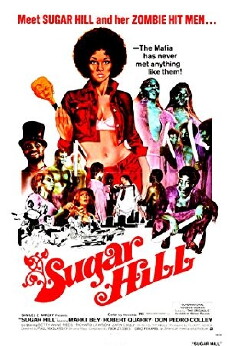 Sugar Hill (1974) - Stream Online
