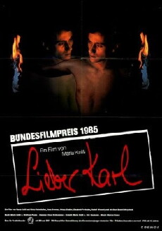 Lieber Karl (1984) - Stream Online