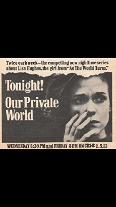 Our Private World (1965) - Stream Online