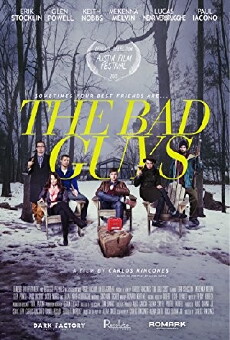 The Bad Guys (2018) - Stream Online