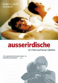 Außerirdische (1993) - Stream Online