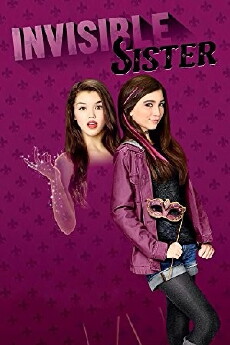 Invisible Sister (2015) - Stream Online