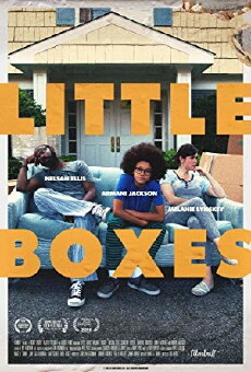 Little Boxes (2016) - Stream Online