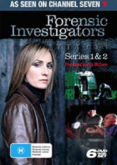 Forensic Investigators (2004) - Stream Online