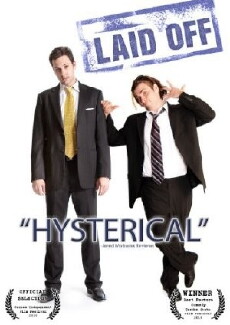 Laid Off (2010) - Stream Online