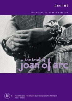 The Trial of Joan of Arc (1962) - Stream Online
