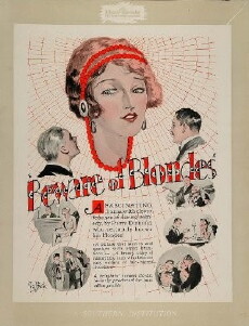 Beware of Blondes (1928) - Stream Online