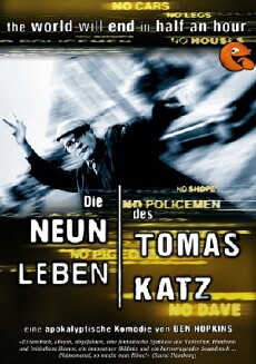 The Nine Lives of Tomas Katz (2000) - Stream Online
