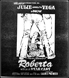 Roberta (1979) - Stream Online