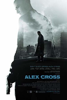 Alex Cross (2012) - Stream Online