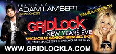 Paramount Studios New Year's Eve Concert (2010) - Stream Online