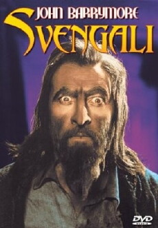 Svengali (1931) - Stream Online