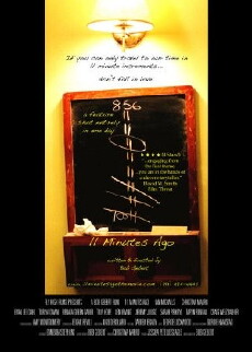 11 Minutes Ago (2007) - Stream Online