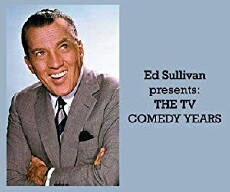 Ed Sullivan Presents: The TV Comedy Years (1973) - Stream Online