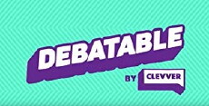 Debatable (2015) - Stream Online