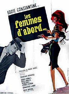 Eddie krault nur kesse Katzen (1963) - Stream Online