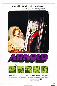 Arnold (1973) - Stream Online