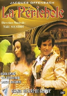 La Périchole (1982) - Stream Online