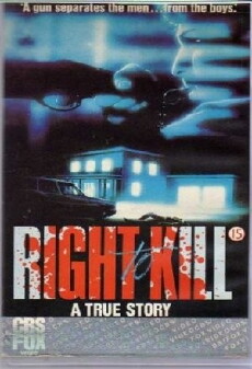 Right to Kill? (1985) - Stream Online