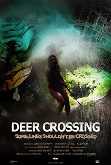 Deer Crossing (2012) - Stream Online